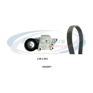 PROCODIS FRANCE KGA2071
