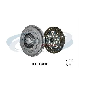 KTE128SB PROCODIS FRANCE