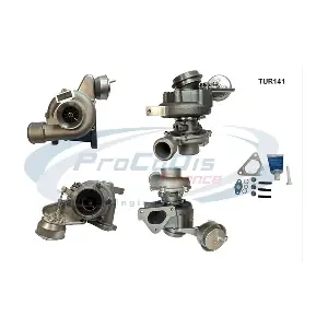 PROCODIS FRANCE TUR141