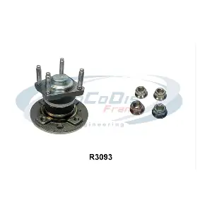 PROCODIS FRANCE R3093