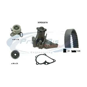 KPE8307A PROCODIS FRANCE