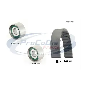 PROCODIS FRANCE KTD1041