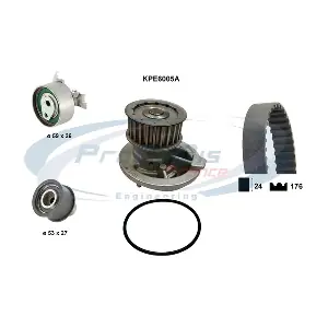 PROCODIS FRANCE KPE6005A