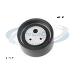 GT245 PROCODIS FRANCE