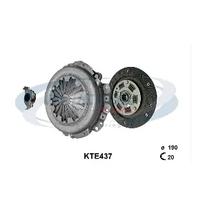 KTE437 PROCODIS FRANCE