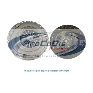 PROCODIS FRANCE KTE396