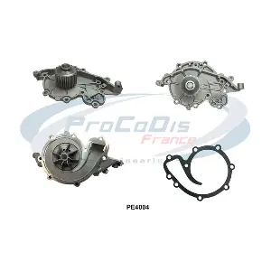 PE4004 PROCODIS FRANCE