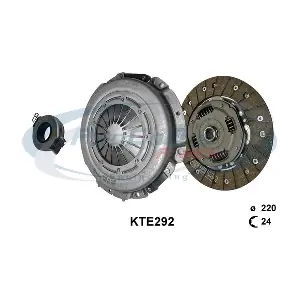 KTE292 PROCODIS FRANCE