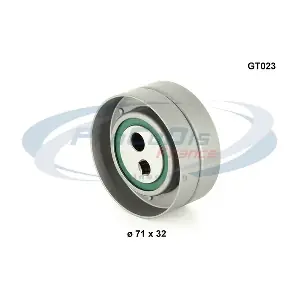 GT023 PROCODIS FRANCE