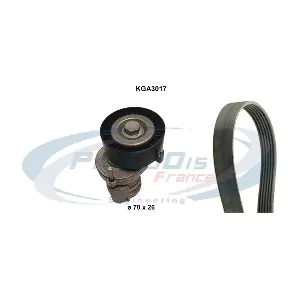 KGA3017 PROCODIS FRANCE