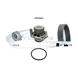 PROCODIS FRANCE KPE3040A