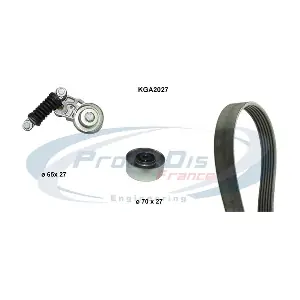 KGA2027 PROCODIS FRANCE