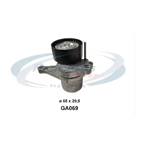 PROCODIS FRANCE GA069