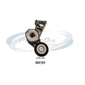 GA161 PROCODIS FRANCE