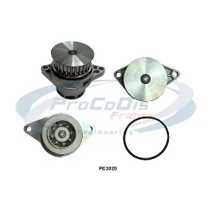 PROCODIS FRANCE PE3020