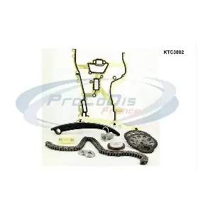 PROCODIS FRANCE KTC3802