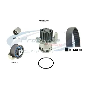KPE3004C PROCODIS FRANCE