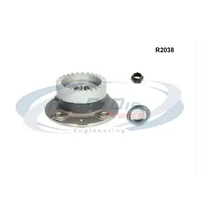 R2038 PROCODIS FRANCE