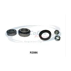 PROCODIS FRANCE R2086