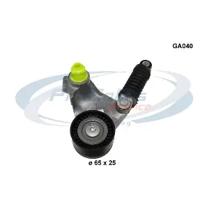 GA040 PROCODIS FRANCE