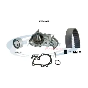 KPE4002A PROCODIS FRANCE
