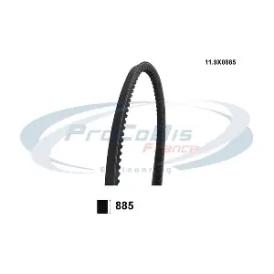 PROCODIS FRANCE 11.9X0885