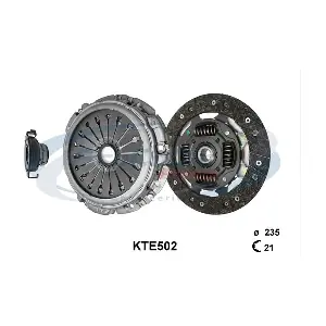 KTE502 PROCODIS FRANCE
