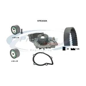 PROCODIS FRANCE KPE2028A