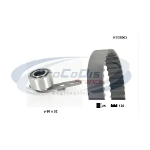 PROCODIS FRANCE KTD5003