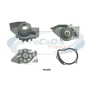 PROCODIS FRANCE PE2000