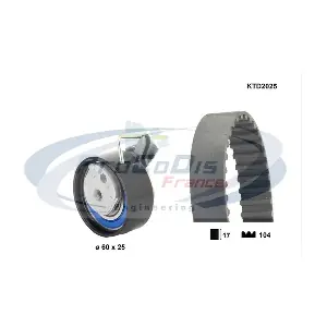 PROCODIS FRANCE KTD2025
