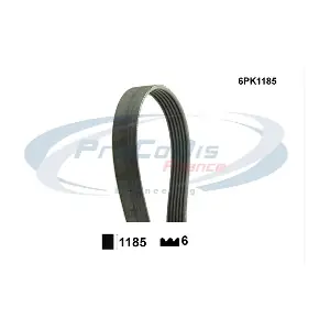 6PK1185 PROCODIS FRANCE