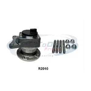 PROCODIS FRANCE R2010