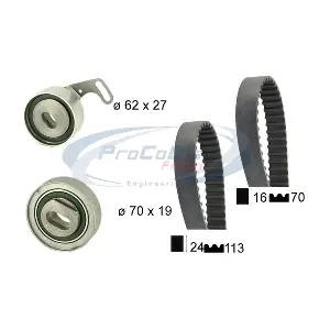 KTD9103 PROCODIS FRANCE