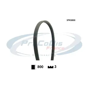PROCODIS FRANCE 3PK0800