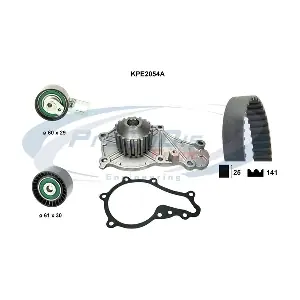 PROCODIS FRANCE KPE2054A