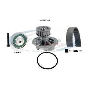 PROCODIS FRANCE KPE6514A