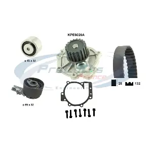 PROCODIS FRANCE KPE6026A