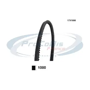 PROCODIS FRANCE 17X1080