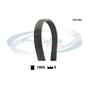 PROCODIS FRANCE 6PK1805