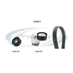 PROCODIS FRANCE KGA4071