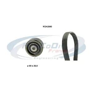 KGA2060 PROCODIS FRANCE