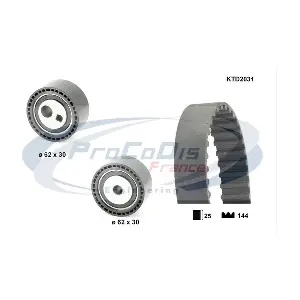 KTD2031 PROCODIS FRANCE