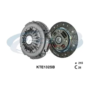 KTE132SB PROCODIS FRANCE