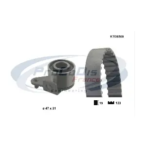 PROCODIS FRANCE KTD6500