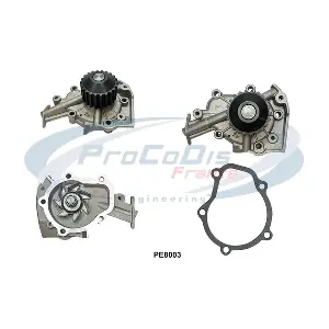 PE8003 PROCODIS FRANCE