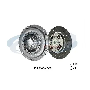 KTE382SB PROCODIS FRANCE