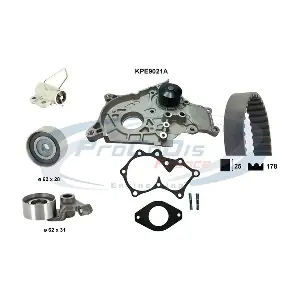 KPE9021A PROCODIS FRANCE
