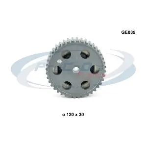 PROCODIS FRANCE GE039