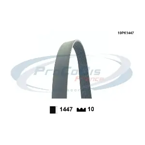 10PK1447 PROCODIS FRANCE